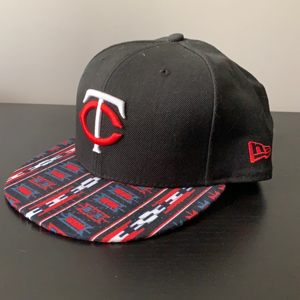 New Era Minnesota Twins SnapBack